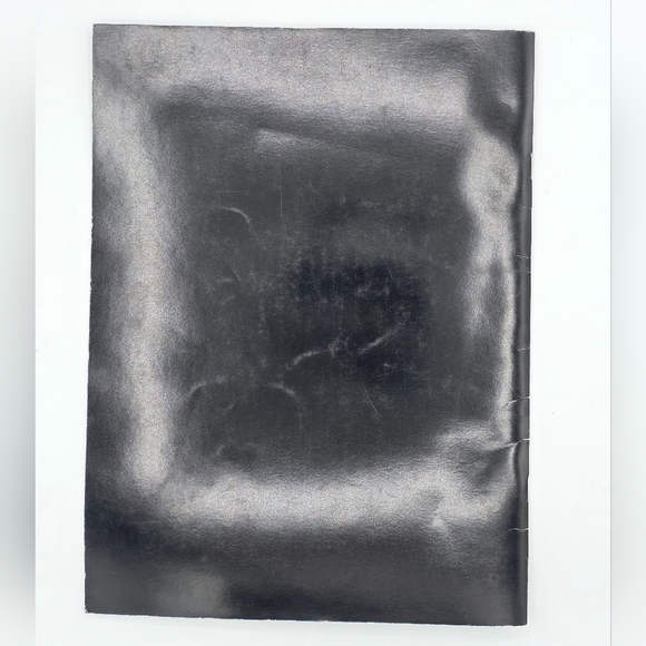 Vintage 1995 Phantom Of The Opera Pantages Theatre Souvenir Program & Ticket - Picture 10 of 10